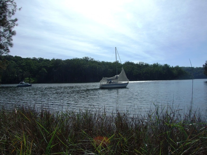 5 Hoylake Grove, Conjola Park NSW 2539