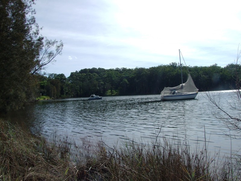 5 Hoylake Grove, Conjola Park NSW 2539