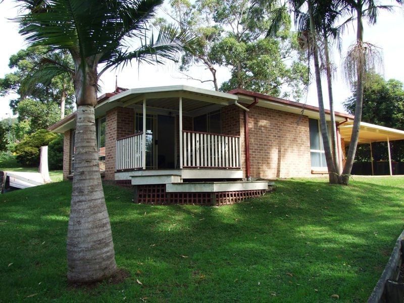 5 Hoylake Grove, Conjola Park NSW 2539