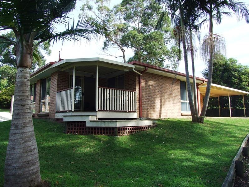 5 Hoylake Grove, Conjola Park NSW 2539