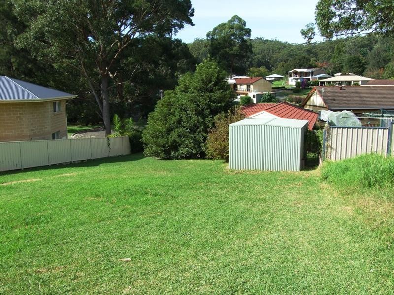 5 Hoylake Grove, Conjola Park NSW 2539