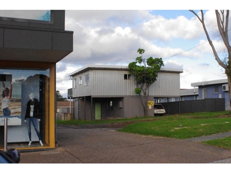 140 Princes Highway, Ulladulla NSW 2539