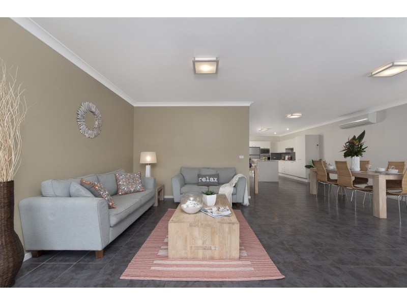 3/5-7 Golf Avenue, Mollymook Beach NSW 2539
