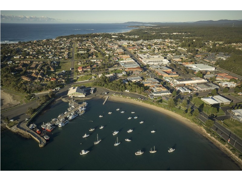 3/103 Deering Street, Ulladulla NSW 2539