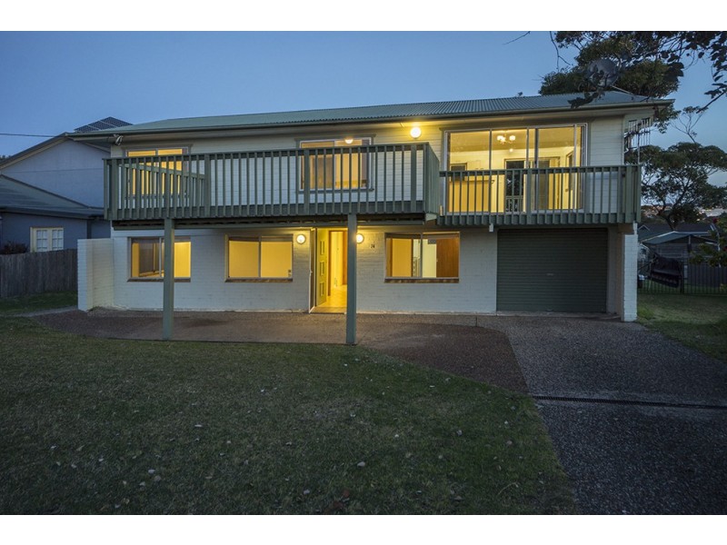 74 Nurrawallee Street, Ulladulla NSW 2539