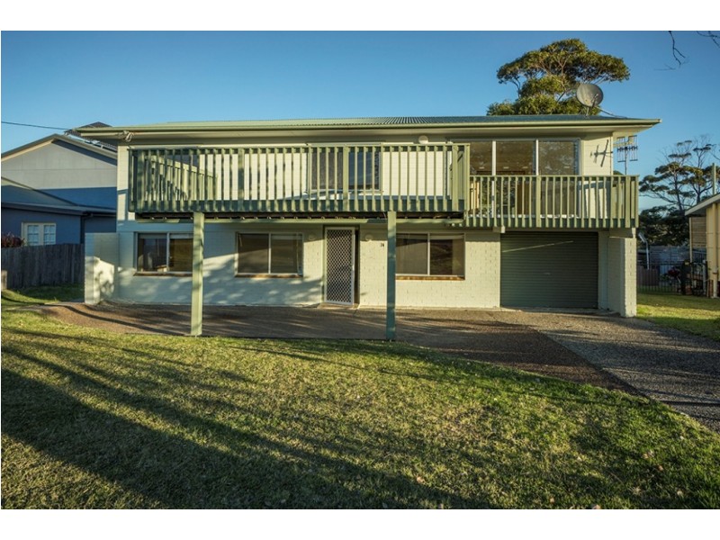 74 Nurrawallee Street, Ulladulla NSW 2539