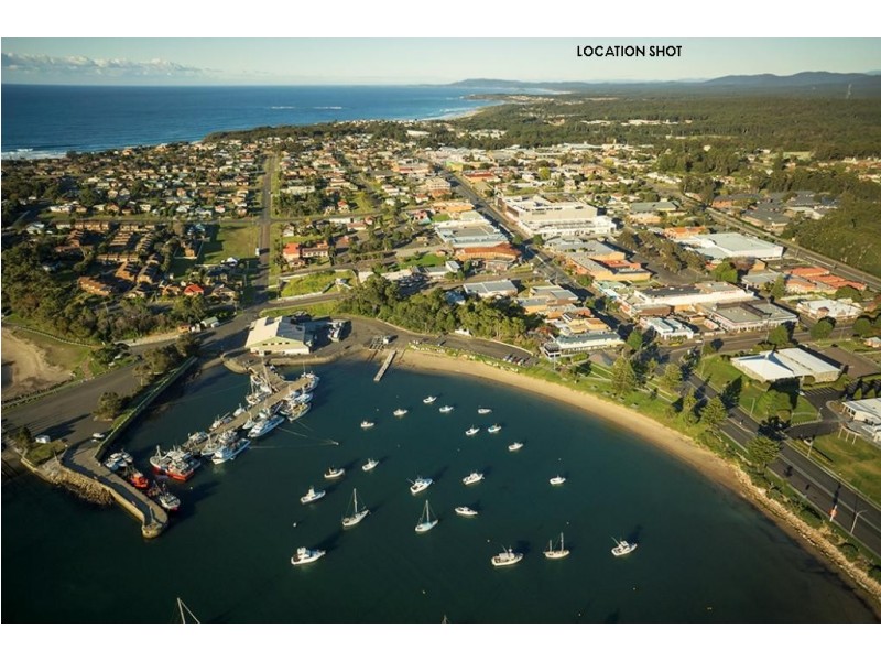 74 Nurrawallee Street, Ulladulla NSW 2539