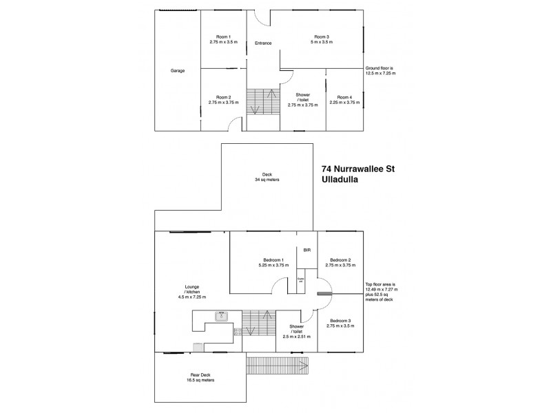74 Nurrawallee Street, Ulladulla NSW 2539