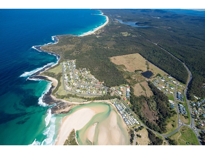 Lot 111 Wuru Drive, Dolphin Point NSW 2539