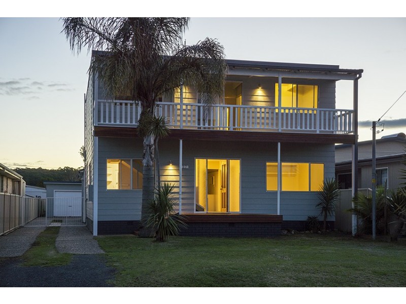 37 Thistleton Drive, Burrill Lake NSW 2539