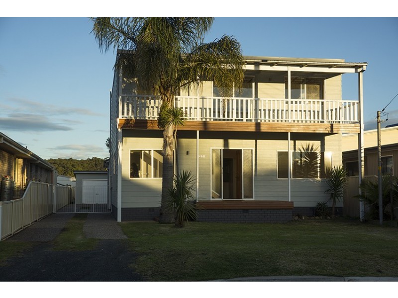 37 Thistleton Drive, Burrill Lake NSW 2539