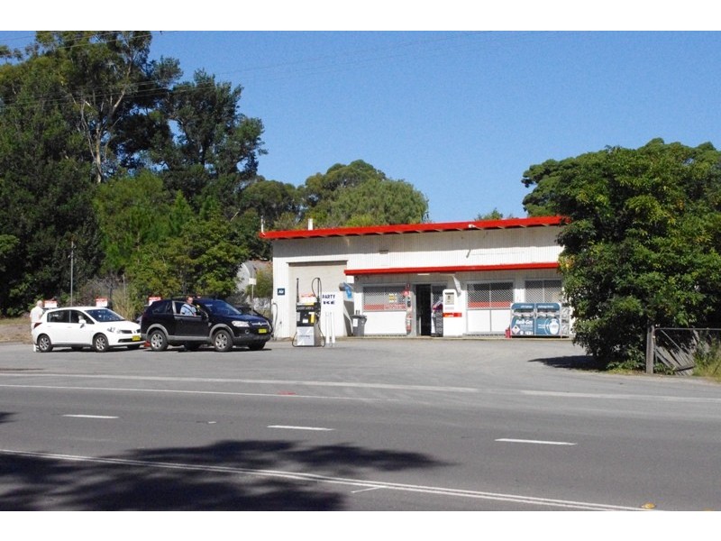 331 Princes Highway, Milton NSW 2538