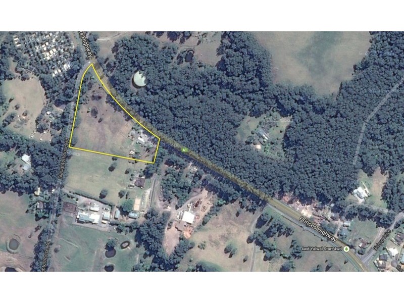 331 Princes Highway, Milton NSW 2538