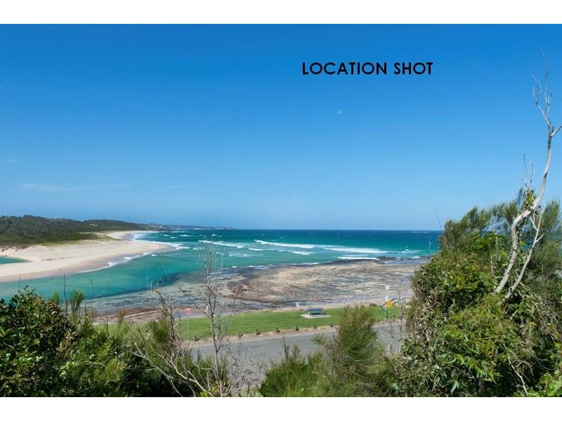 Lot 102 Wuru Drive, Dolphin Point NSW 2539