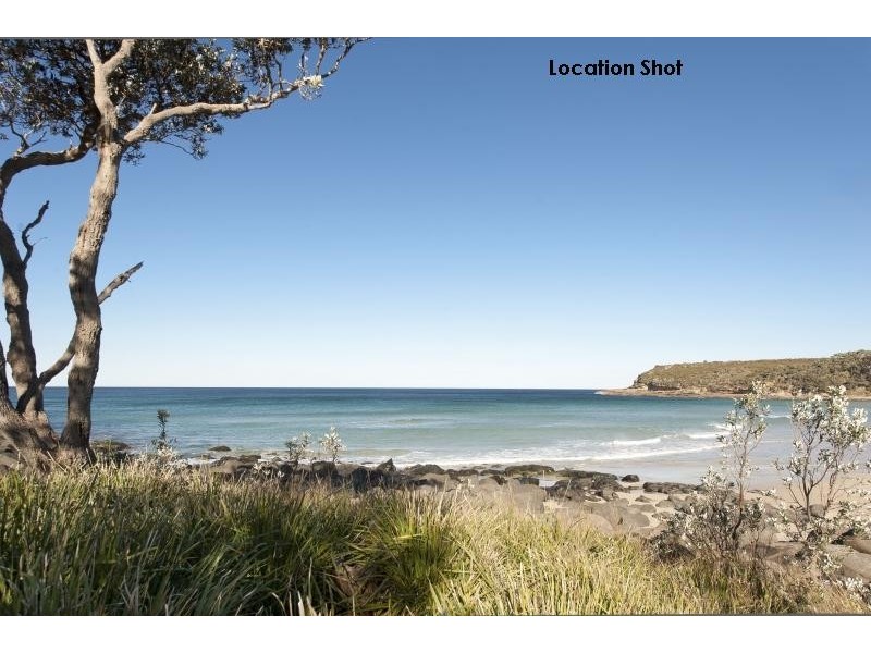 5 Panamuna Place, Kioloa NSW 2539
