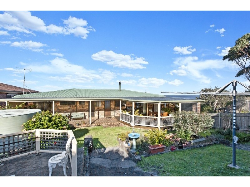 5 Panamuna Place, Kioloa NSW 2539