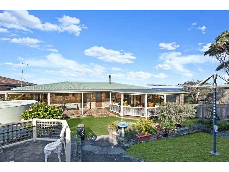 5 Panamuna Place, Kioloa NSW 2539