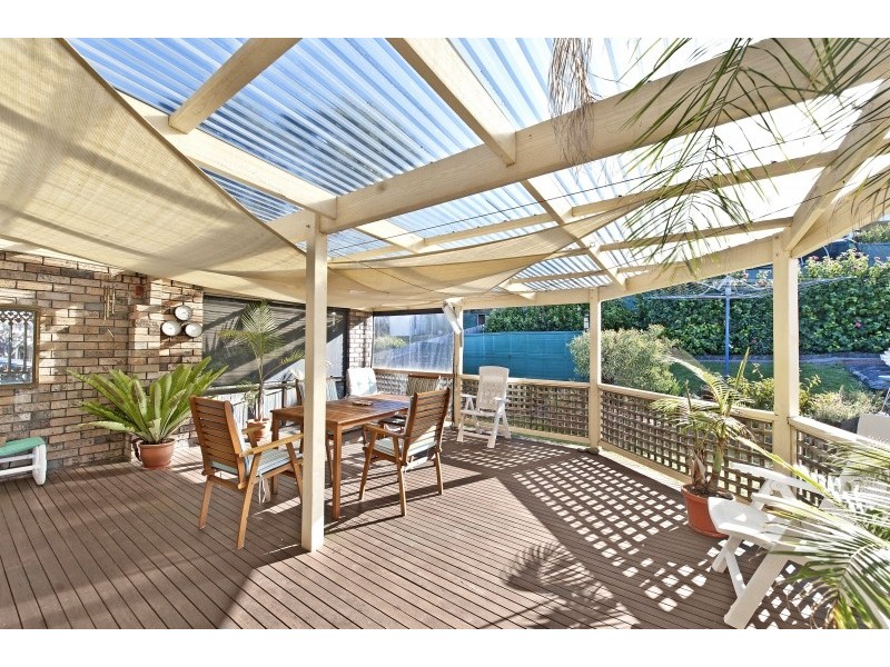 5 Panamuna Place, Kioloa NSW 2539
