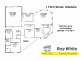 1 Fitch, Ulladulla NSW 2539 Floorplan