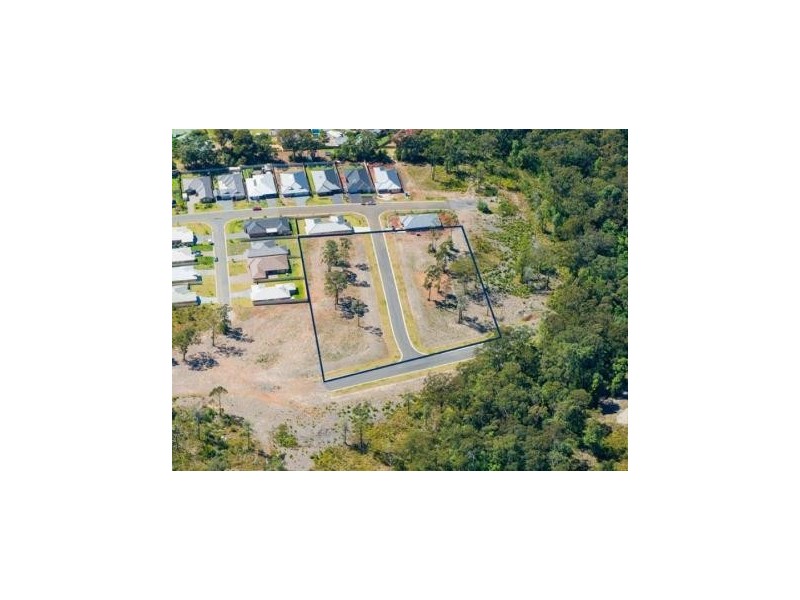 Lot 301 Kamala Avenue, Ulladulla NSW 2539