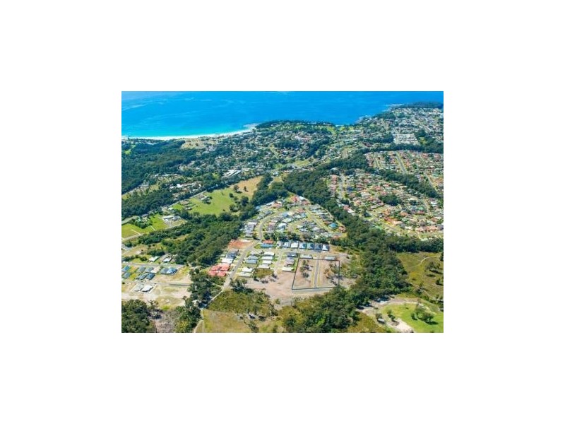 Lot 301 Kamala Avenue, Ulladulla NSW 2539