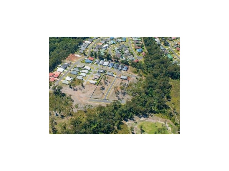 Lot 302 Kamala Avenue, Ulladulla NSW 2539