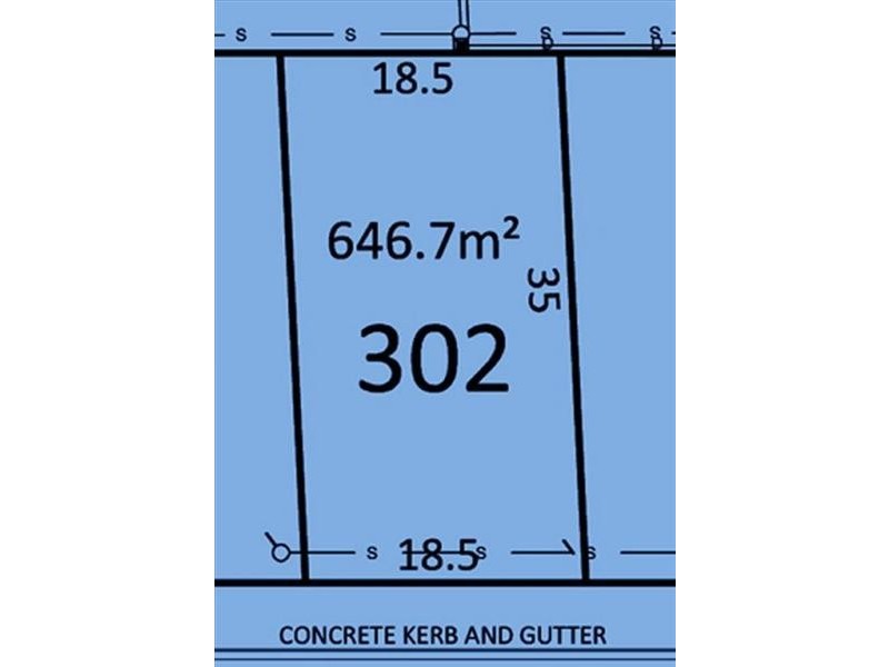 Lot 302 Kamala Avenue, Ulladulla NSW 2539