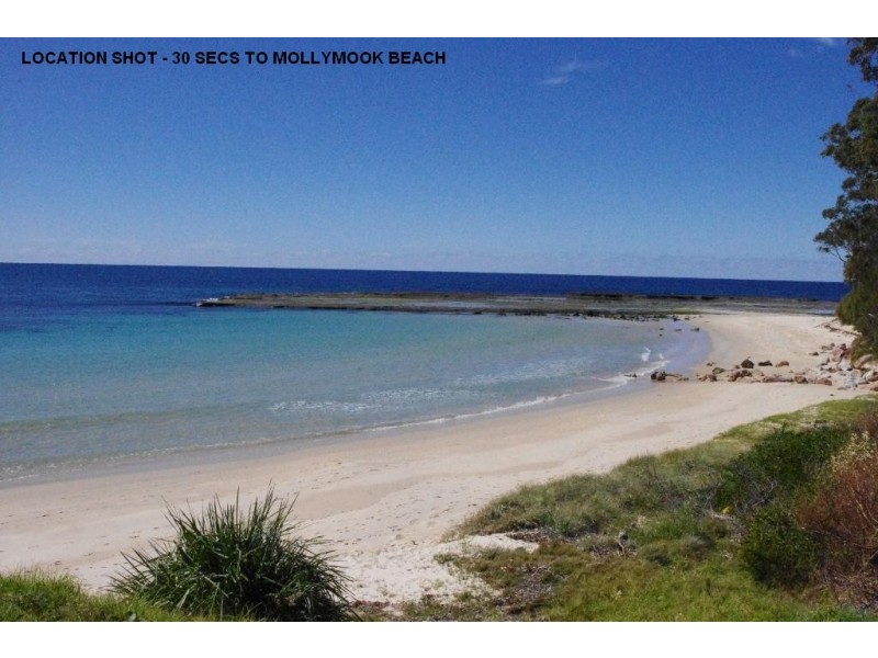 8 Ingold Avenue, Mollymook NSW 2539