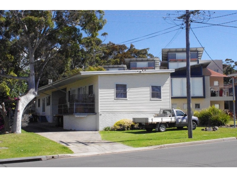 15 Shepherd Street, Mollymook Beach NSW 2539