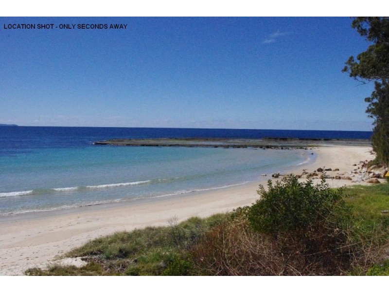 15 Shepherd Street, Mollymook Beach NSW 2539