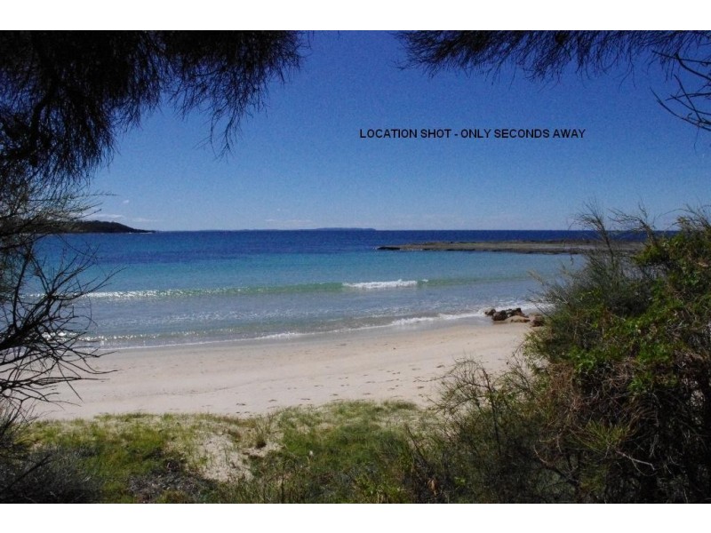 15 Shepherd Street, Mollymook Beach NSW 2539
