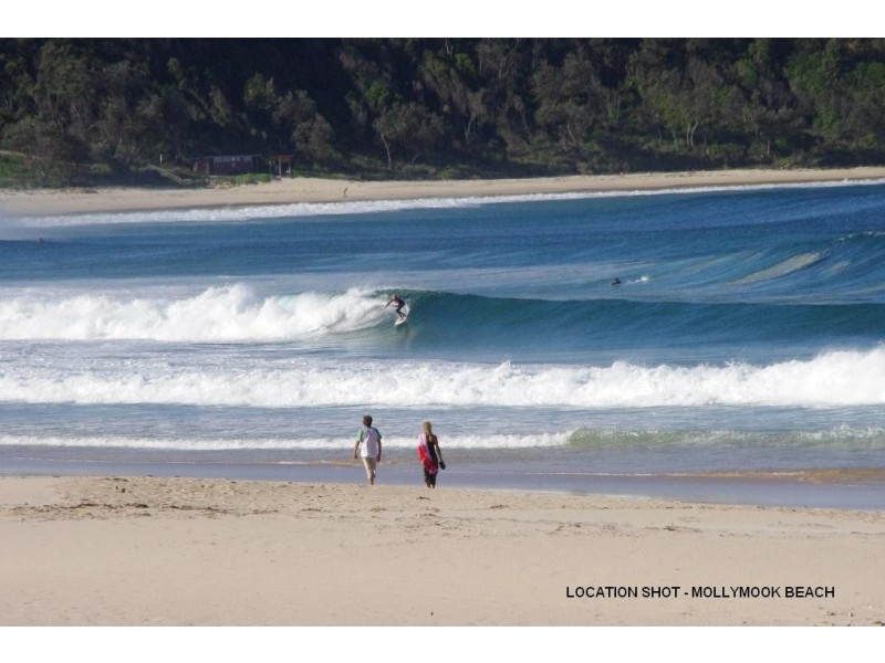 15 Shepherd Street, Mollymook Beach NSW 2539