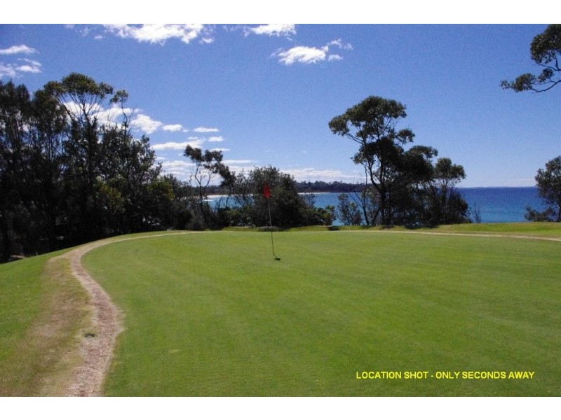 15 Shepherd Street, Mollymook Beach NSW 2539