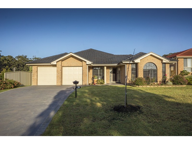 5 Warrawee Place, Ulladulla NSW 2539
