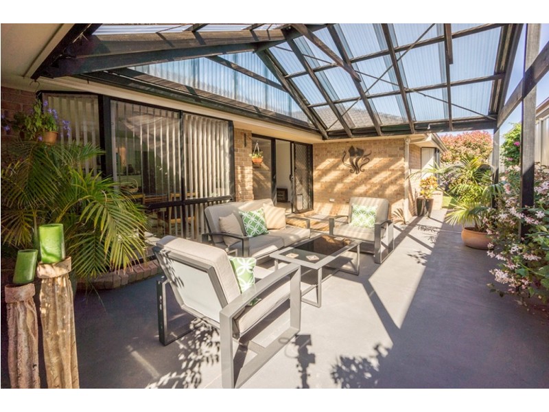 5 Warrawee Place, Ulladulla NSW 2539