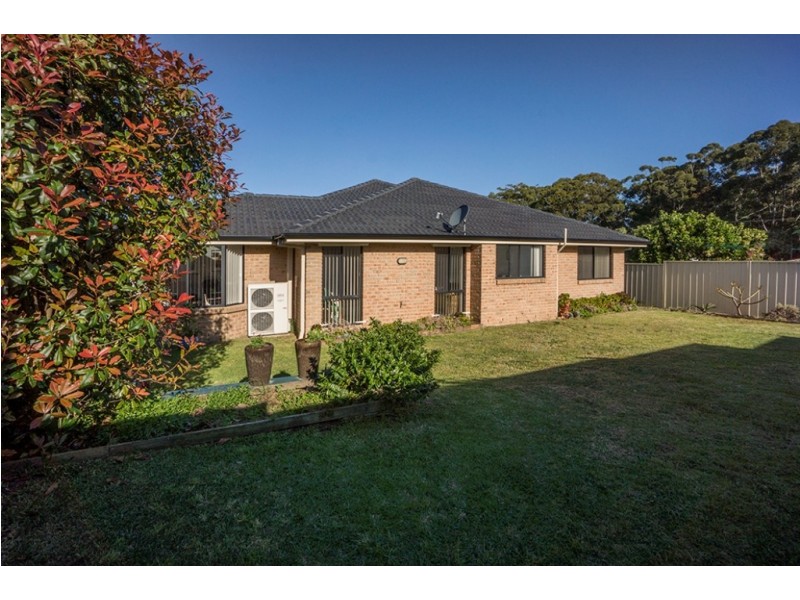 5 Warrawee Place, Ulladulla NSW 2539