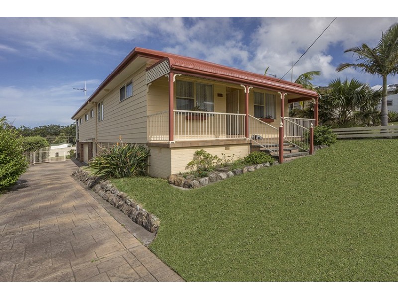 10 Rundle Street, Ulladulla NSW 2539
