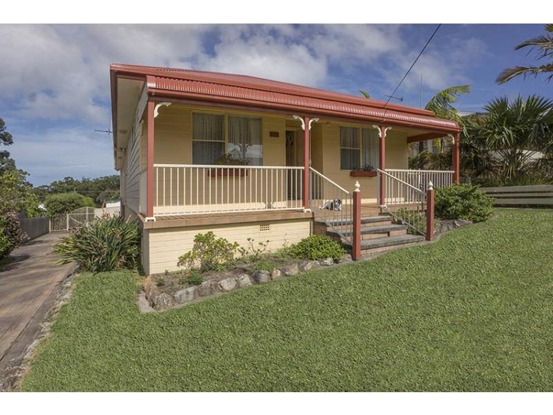 10 Rundle Street, Ulladulla NSW 2539