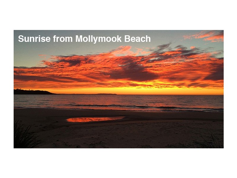 6 Mitchell Parade, Mollymook Beach NSW 2539