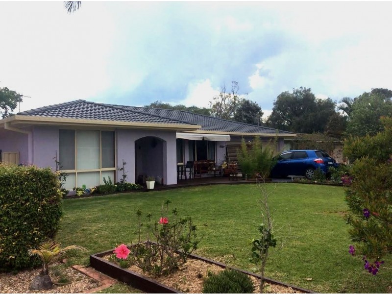 12 Casuarina Close, Burrill Lake NSW 2539