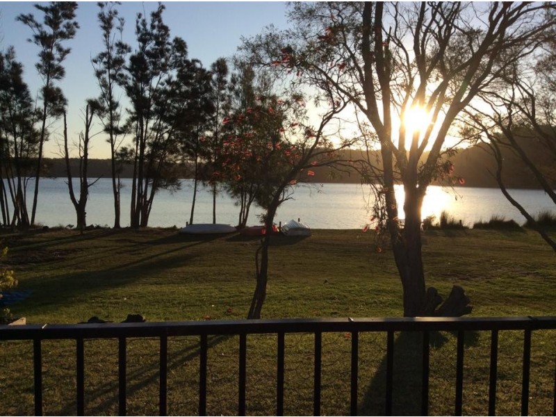 12 Casuarina Close, Burrill Lake NSW 2539