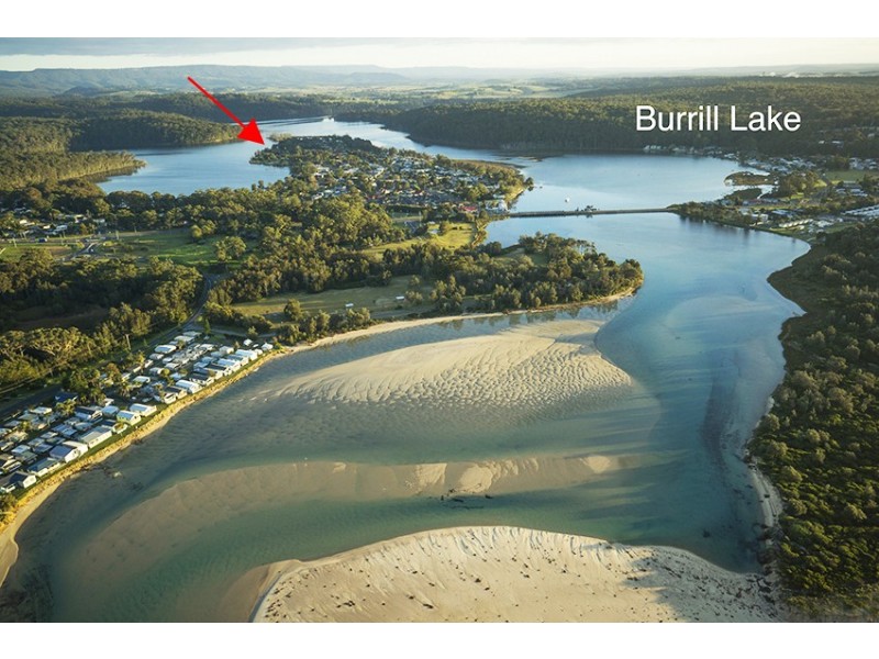 12 Casuarina Close, Burrill Lake NSW 2539