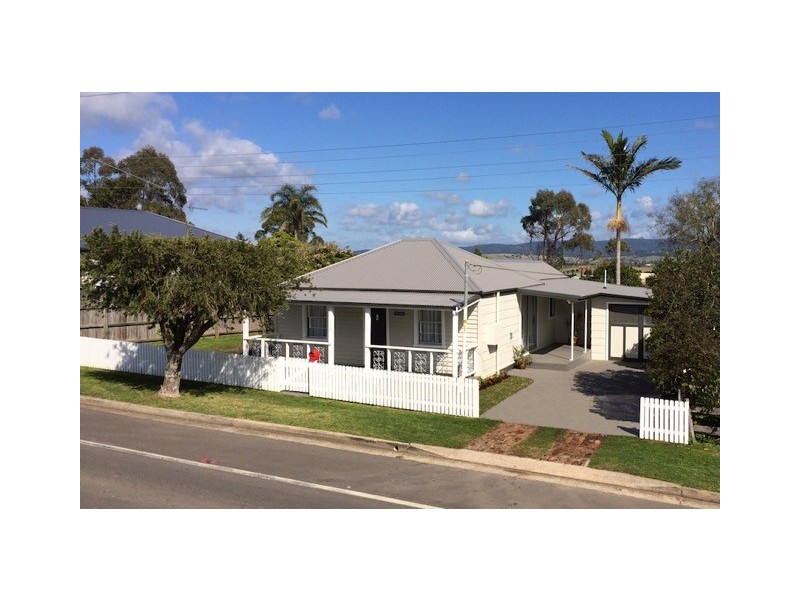 211 Princes Highway, Milton NSW 2538