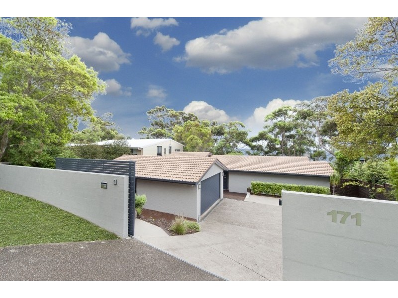 171 Mitchell Parade, Mollymook Beach NSW 2539