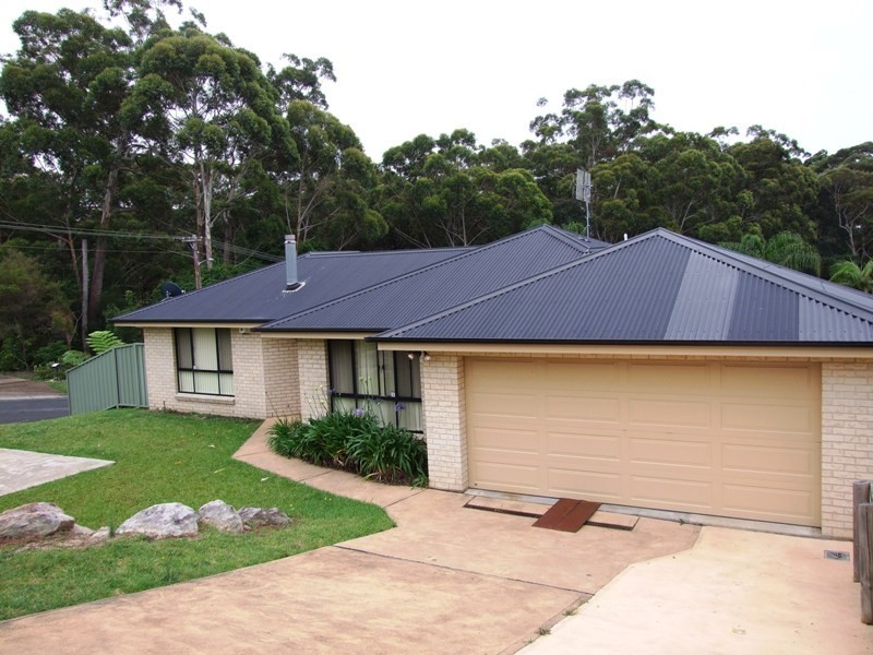 1 Fitch Street, Ulladulla NSW 2539