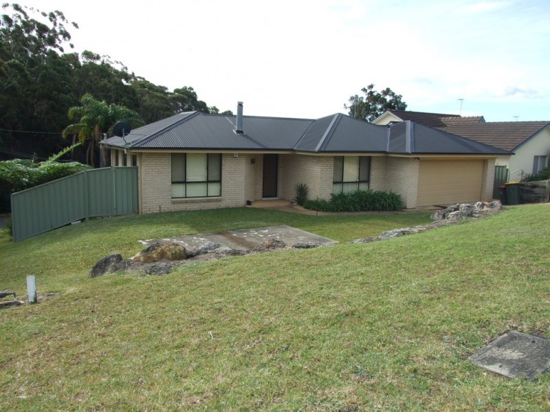 1 Fitch Street, Ulladulla NSW 2539
