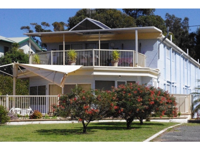 6/1 Mitchell Parade, Mollymook Beach NSW 2539