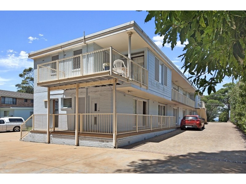 6/1 Mitchell Parade, Mollymook Beach NSW 2539