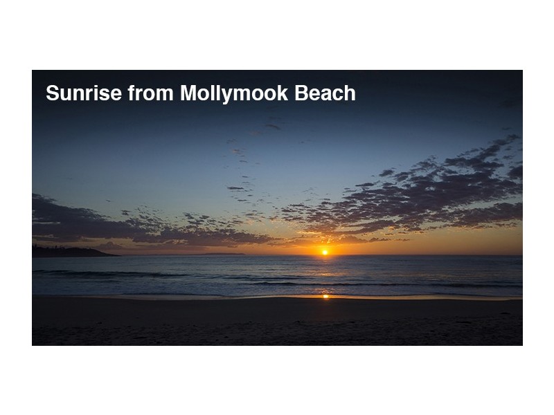 Lot 302 Yarrawonga Drive, Mollymook NSW 2539