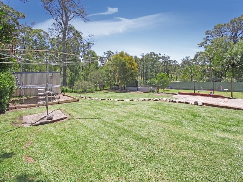 63 Cornfield Parade, Fishermans Paradise NSW 2539